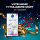 Nivea Hyaluron Heroes zestaw serum wypełniające 15ml + krem anti-age na dzień SPF30 50ml + nawilżający balsam do ust 4.8g