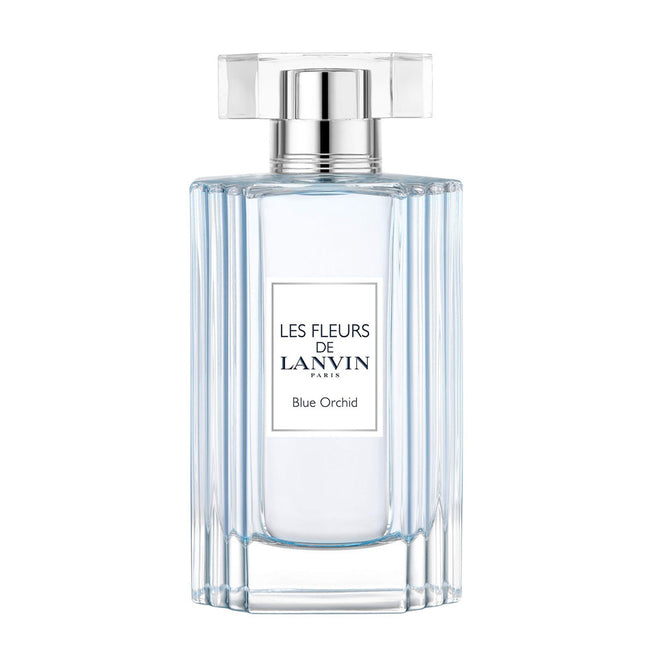 Lanvin Blue Orchid woda toaletowa spray