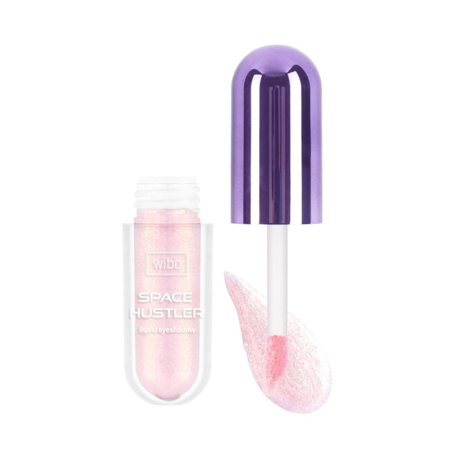 Wibo Space Hustler Liquid Eyeshadow cień do powiek w płynie