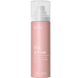 Pupa Milano Fix & Care spray utrwalający makijaż 80ml
