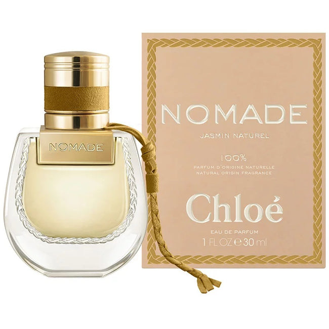 Chloe Nomade Jasmin Naturel woda perfumowana