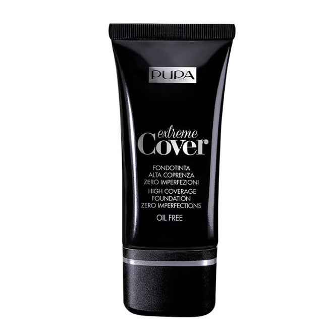Pupa Milano Extreme Cover Foundation kryjący podkład do twarzy