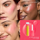 NYX Professional MakeUp Fat Cheeks róż do policzków w płynie