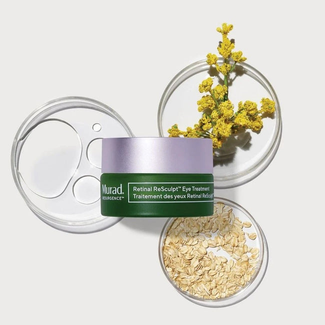 Murad Retinal ReSculpt Eye Treatment kuracja do okolic oczu 15ml