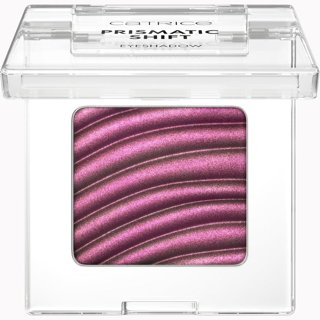 Catrice Prismatic Shift Eyeshadow cień do powiek z pryzmatycznym efektem