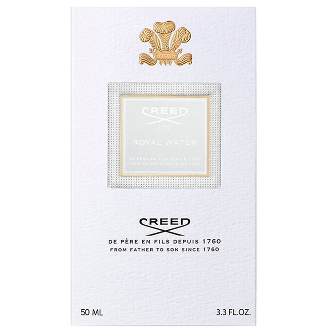Creed Royal Water woda perfumowana spray 50ml