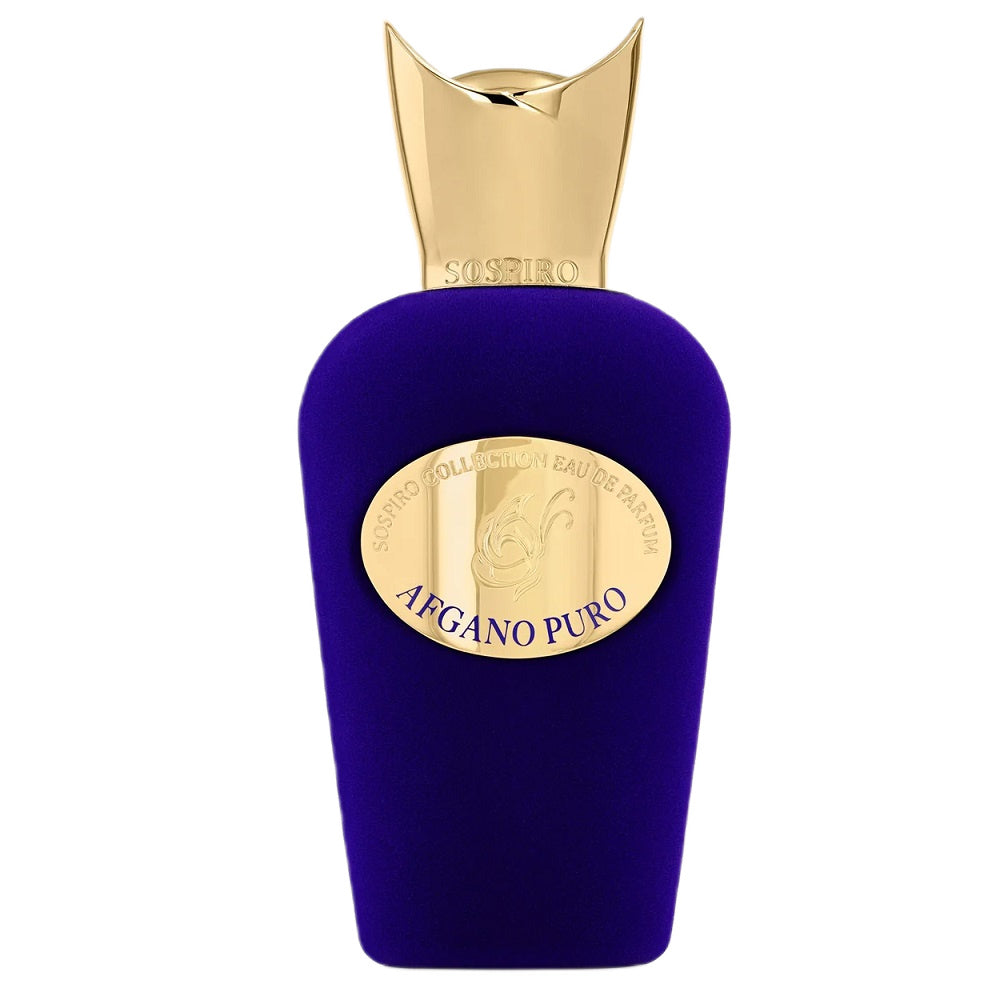 sospiro afgano puro woda perfumowana 100 ml    