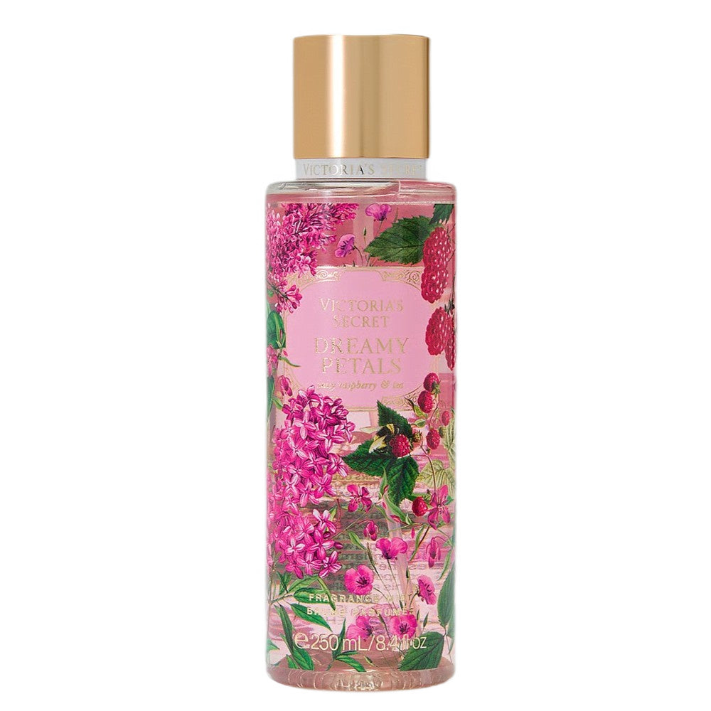 victoria's secret dreamy petals