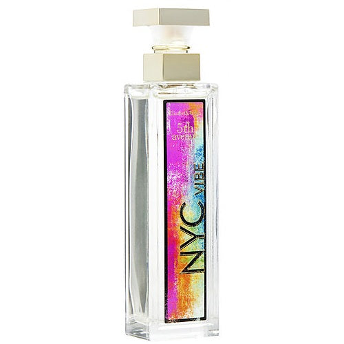 elizabeth arden 5th avenue nyc vibe woda perfumowana 75 ml    