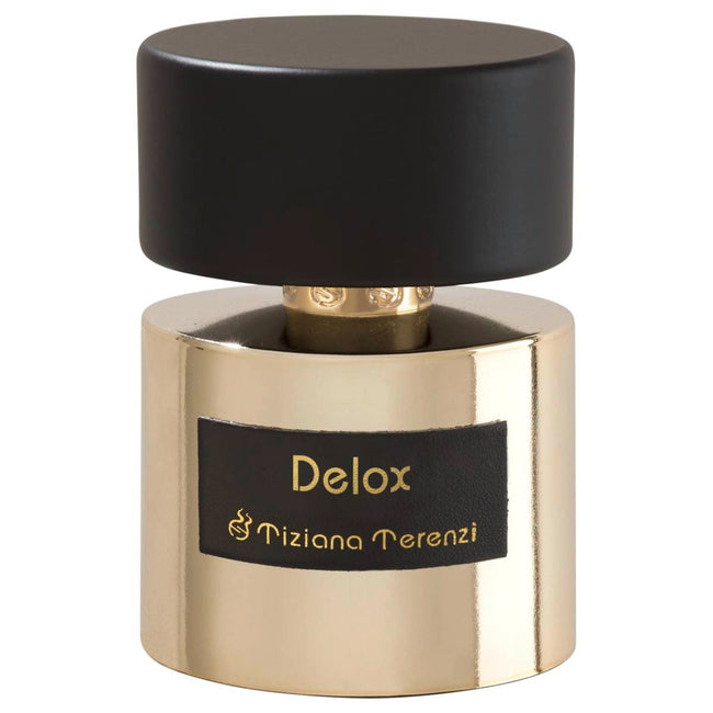 Tiziana Terenzi Delox ekstrakt perfum spray