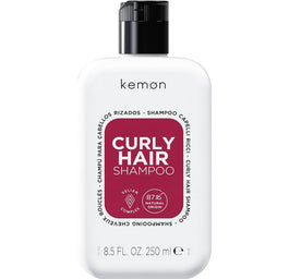 Kemon Curly Hair Shampoo szampon do włosów kręconych 250ml