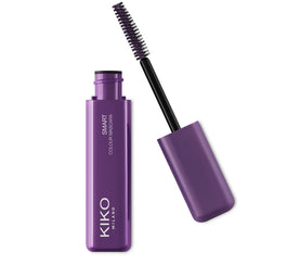 KIKO Milano Smart Colour Mascara kolorowy tusz do rzęs zapewniający panoramiczną objętość