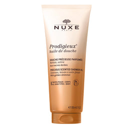 Nuxe Prodigieux perfumowany olejek pod prysznic 200ml