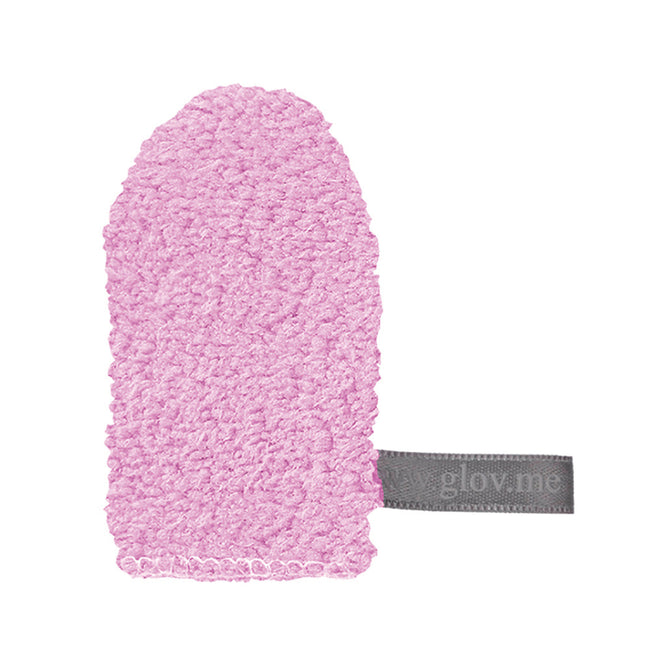 Glov Quick Treat mini-rękawiczka do korekt makijażu Cozy Rosie