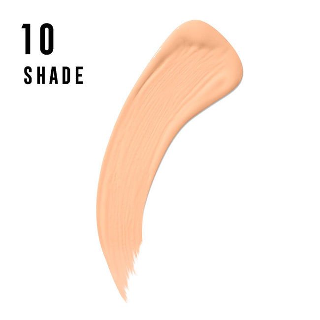 Max Factor Facefinity All Day Concealer korektor do twarzy