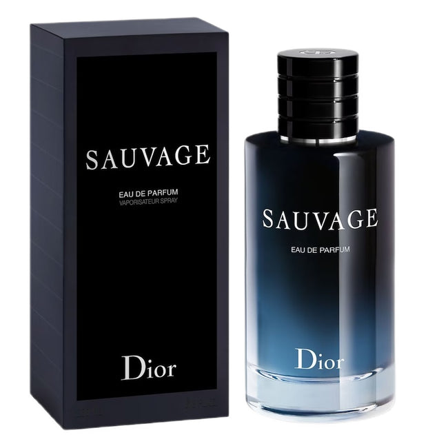 Dior Sauvage woda perfumowana spray
