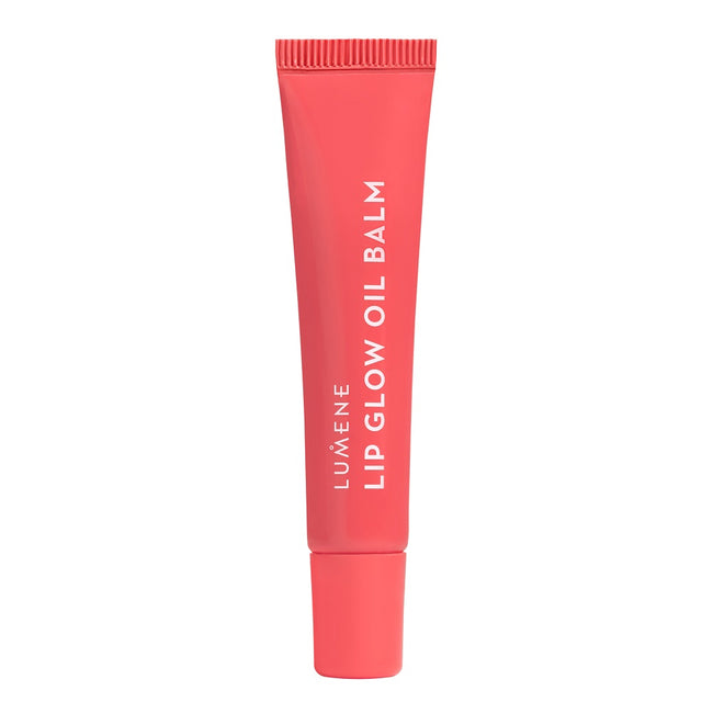 Lumene Lip Glow Oil Balm balsam do ust z olejkiem
