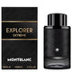 Mont Blanc Explorer Extreme perfumy