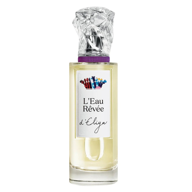 Sisley L'Eau Revee D'Eliya woda toaletowa spray