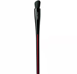 Shiseido Naname Fude Multi Eye Brush wielofunkcyjny pędzel do makijażu oczu