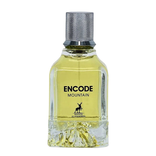 Maison Alhambra Encode Mountain woda perfumowana spray