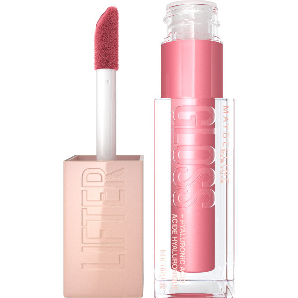 Maybelline Lifter Gloss błyszczyk do ust