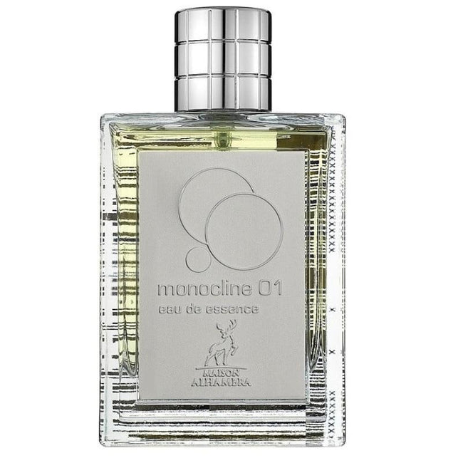 Maison Alhambra Monocline 01 woda perfumowana