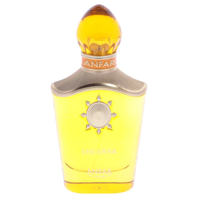 Anfar Discover ekstrakt perfum spray