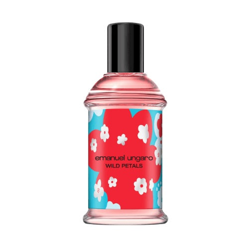 emanuel ungaro wild petals