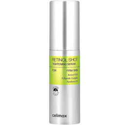 Celimax The Vita-A  Retinol Shot Tightening Serum przeciwstarzeniowe serum do twarzy 30ml