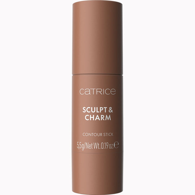 Catrice Sculpt & Charm Contour Stick sztyft do konturowania