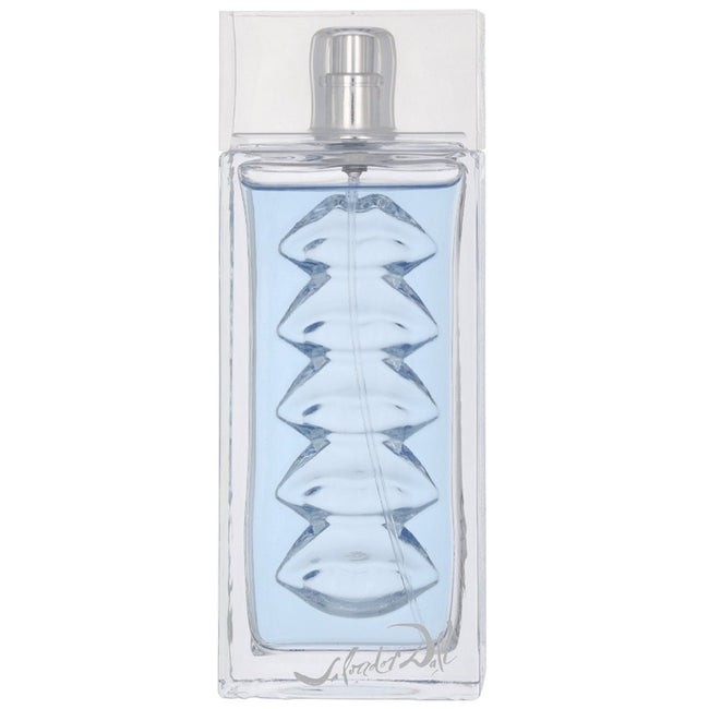Salvador Dali Eau De Rubylips woda toaletowa spray