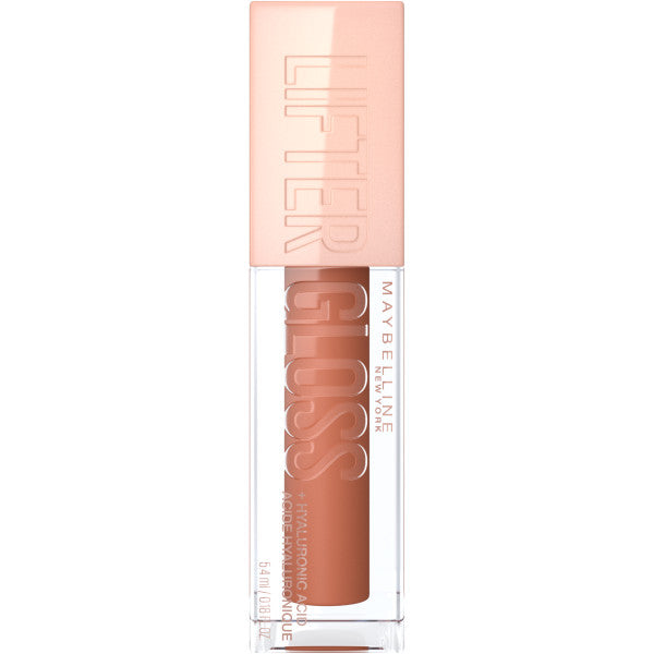 Maybelline Lifter Gloss błyszczyk do ust