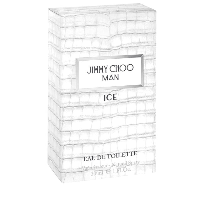 Jimmy Choo Man Ice woda toaletowa spray