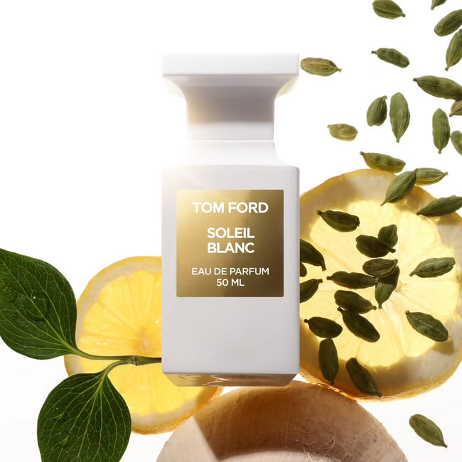 Tom Ford Soleil Blanc woda perfumowana