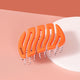 Sister Young Mila Pocket Hair Brush mała szczotka do włosów Apricot