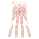 Invisibobble Clipstar Fashion klamra do włosów Ribbon Glam 1szt.