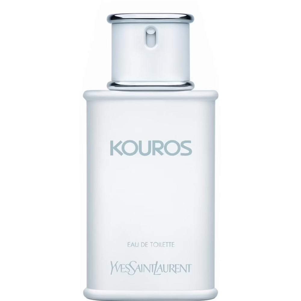 yves saint laurent kouros woda toaletowa 50 ml     