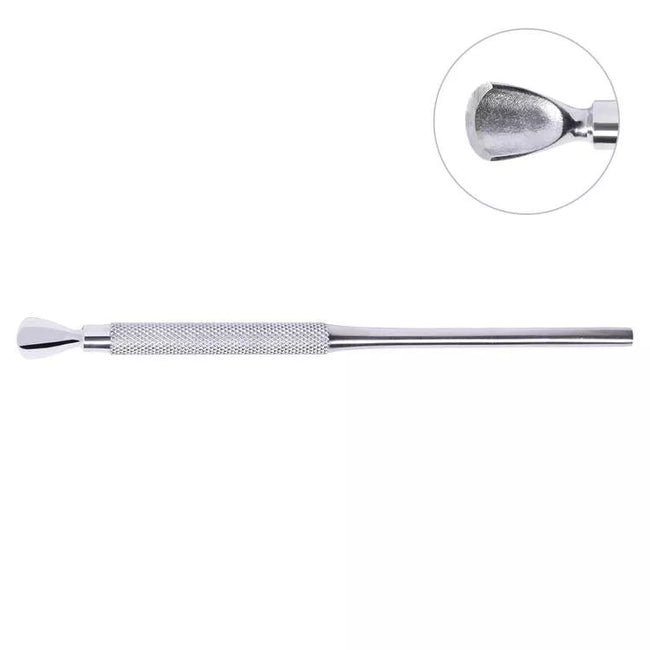 NeoNail Pusher kopytko metalowe 03