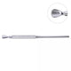 NeoNail Pusher kopytko metalowe 03