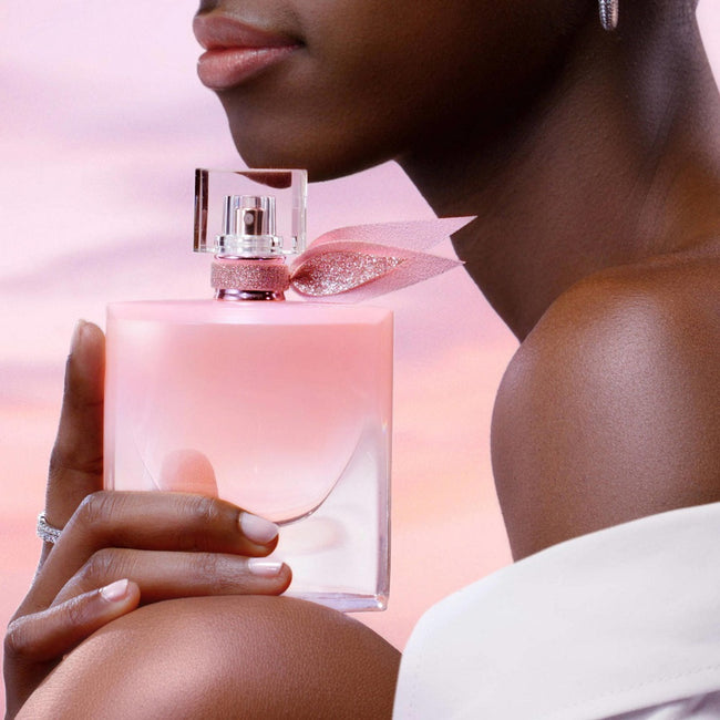 Lancome La Vie Est Belle Vanille Nude woda perfumowana spray