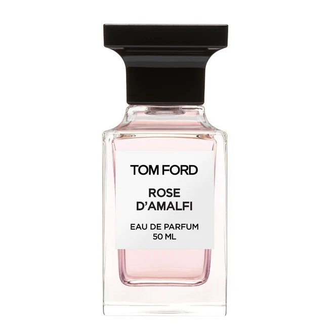 tom ford rose d'amalfi woda perfumowana 50 ml     