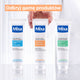 MIXA Comfort Cleanser żel oczyszczający do twarzy przeciw niedoskonałościom Kwas salicylowy + Skwalan 150ml