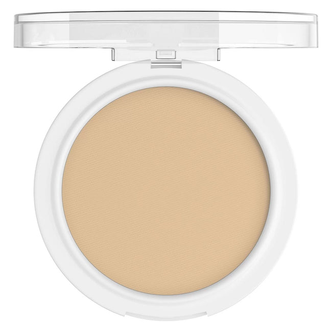 Wet n Wild Bare Focus Clarifying Finishing Powder lekki puder utrwalający