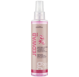 Joanna Jedwab wygładzająca odżywka w sprayu 150ml