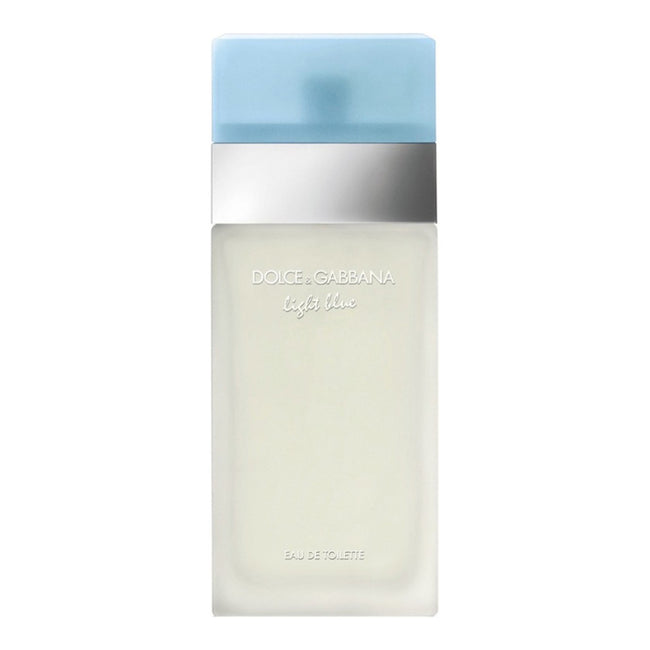 Dolce & Gabbana Light Blue Women woda toaletowa spray  - produkt bez opakowania
