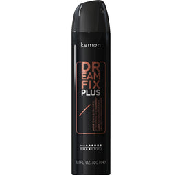 Kemon Dreamfix Plus lakier mocno utrwalający 300ml