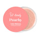 Lovely Peachy Undereye Powder sypki puder pod oczy
