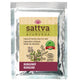 Sattva Natural Herbal Dye for Hair naturalna ziołowa farba do włosów 10g