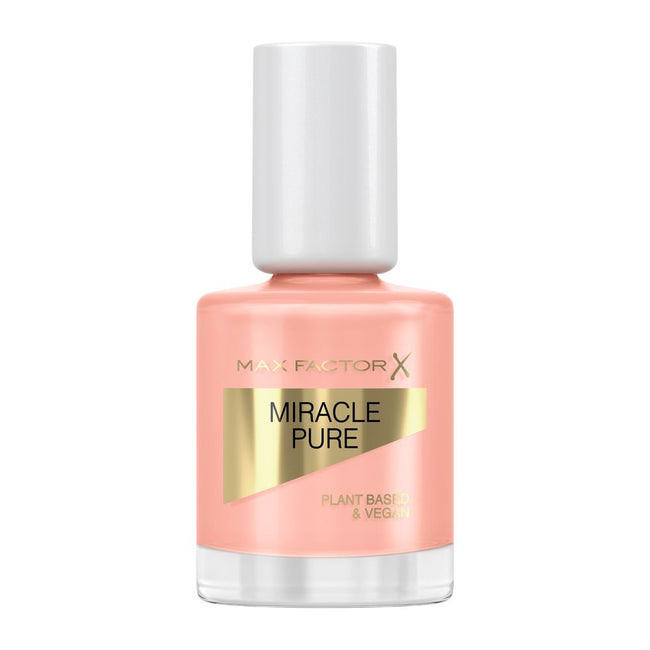 Max Factor Miracle Pure lakier do paznokci